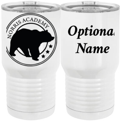 Bear Crest  - 15 oz Ceramic Mug Thumbnail