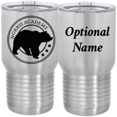 Bear Crest  - 15 oz Ceramic Mug Thumbnail