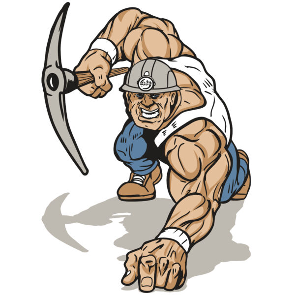 AR33 MINER 09 RQC Thumbnail