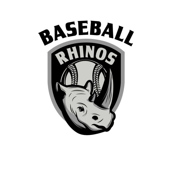 Baseball Rhinos 01 Thumbnail