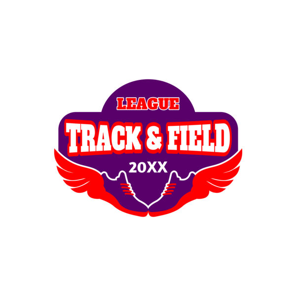 Track & Field League 01 Thumbnail