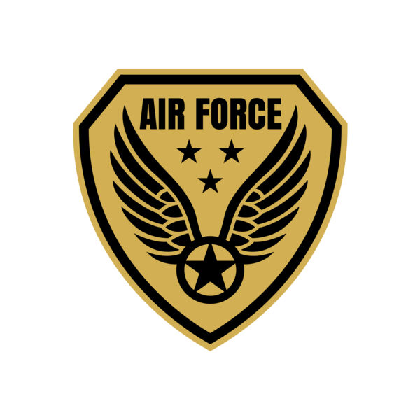 Air Force 01 Thumbnail