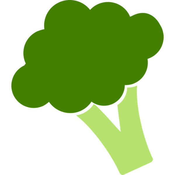 Broccoli Thumbnail