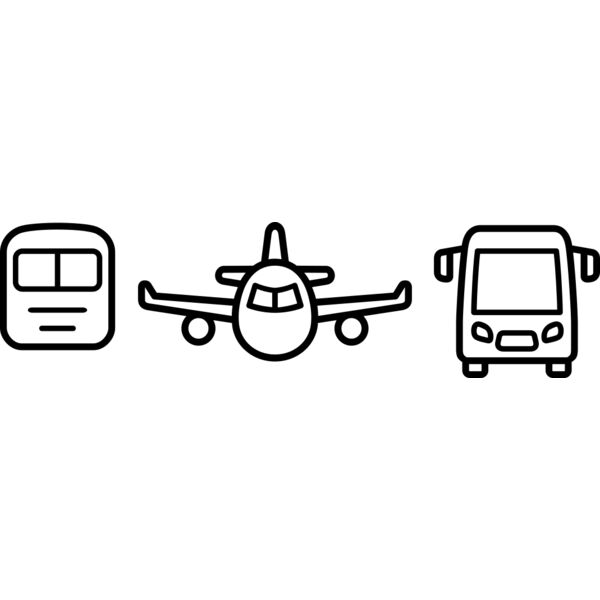 Public Transportation Thumbnail