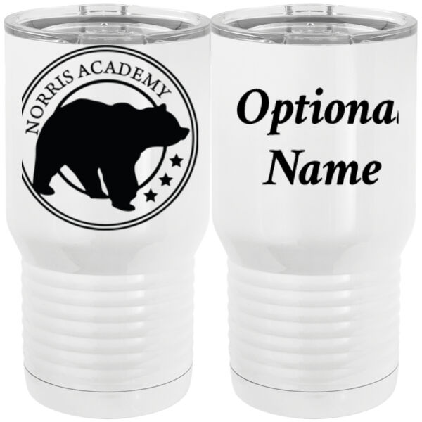 Bear Crest  - 15 oz Ceramic Mug Thumbnail