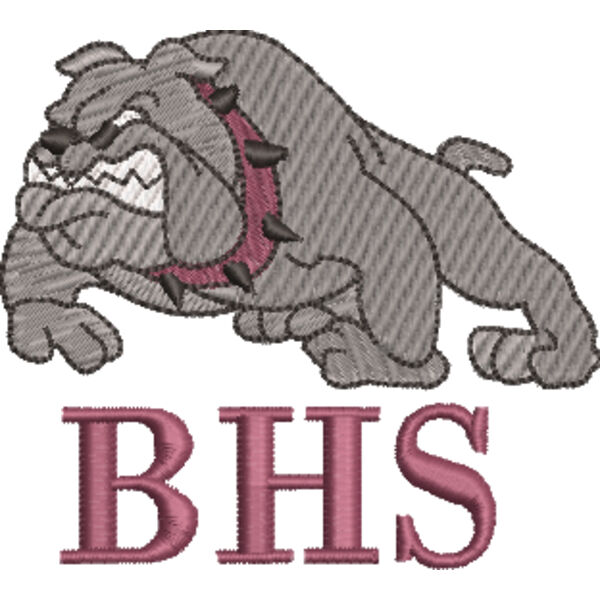 Bulldog BHS Thumbnail