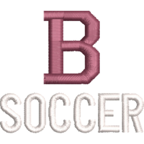 B Soccer Thumbnail