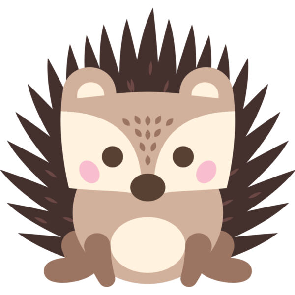 Hedgehog 1 Thumbnail