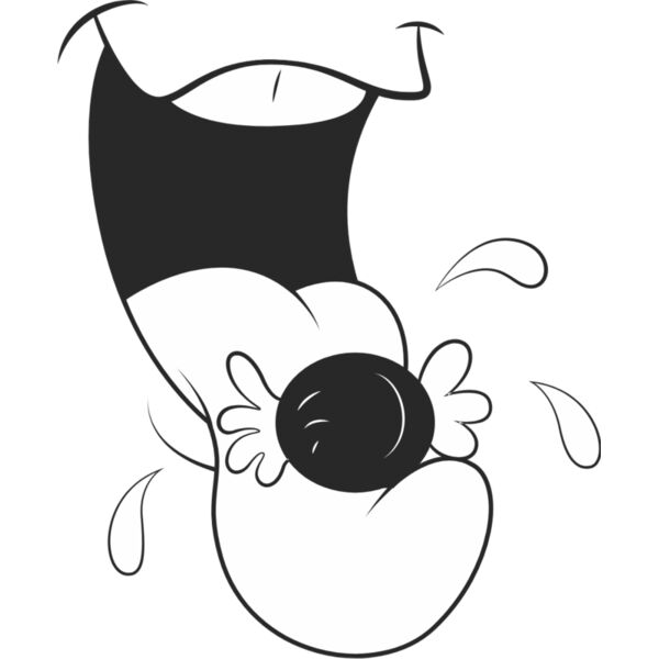 Candy Tongue Mouth 1 Thumbnail