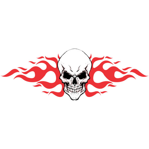 Skull Fire 1 Thumbnail