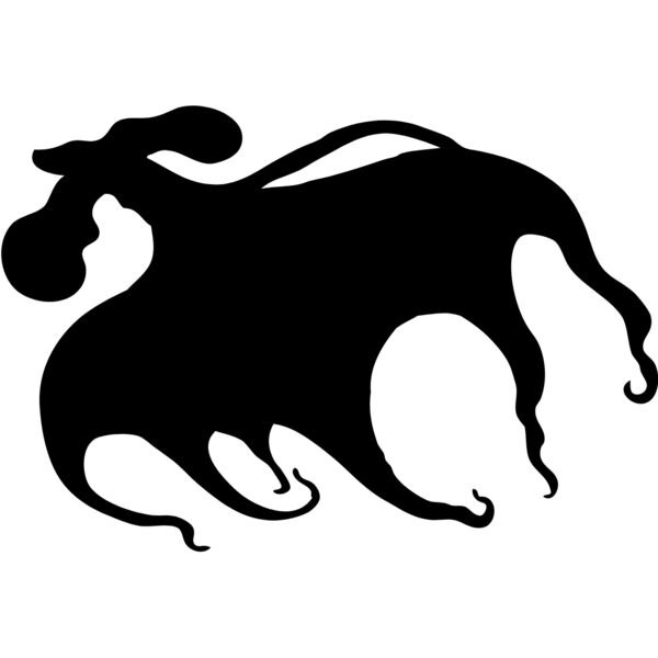 Octopus Silhouette 3 Thumbnail