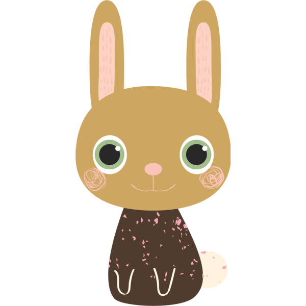 Bunny Thumbnail