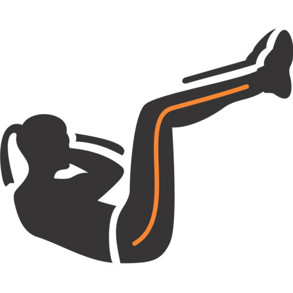 Exercise Sit Up 3 Thumbnail