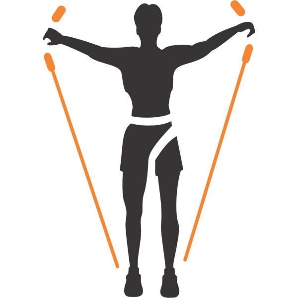 Exercise Pull Rope 1 Thumbnail