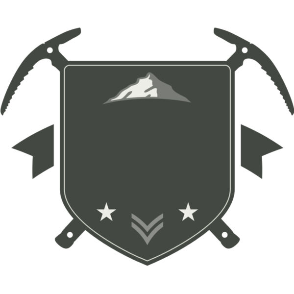 Search Team Military Emblem 2 Thumbnail