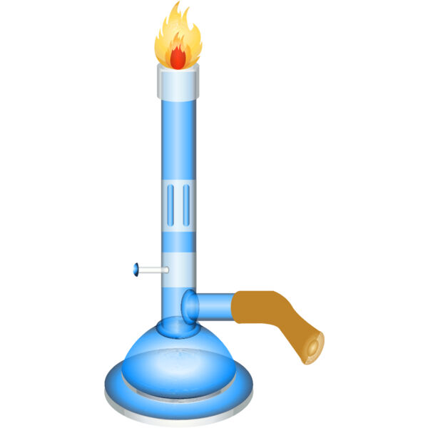 Bunsen Burner 1 Thumbnail