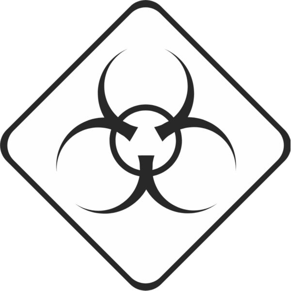 Biohazard Chemical 1 Thumbnail