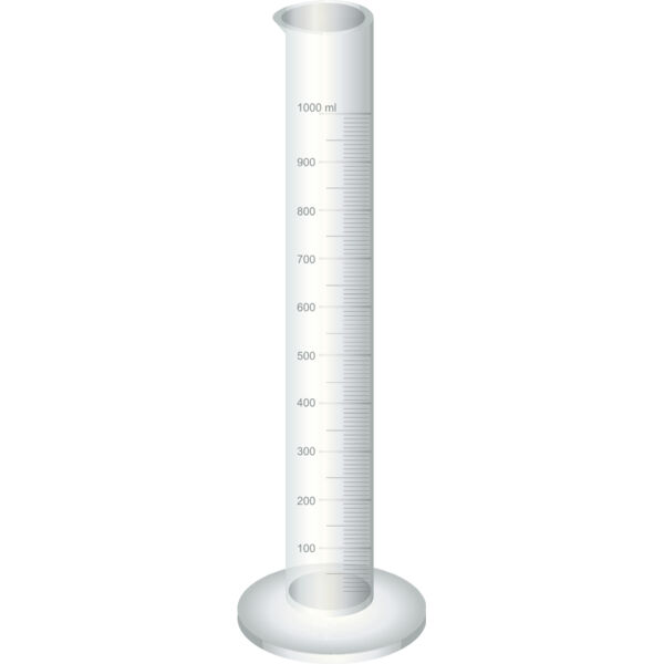 Measuring Cylinder 1 Thumbnail