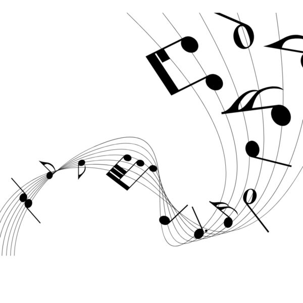 Music Notes 1 Thumbnail