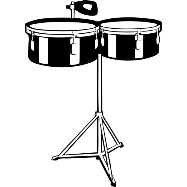 Drum Set 2 Thumbnail