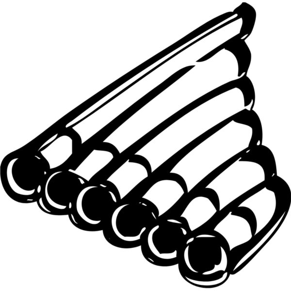 Pan Flute 2 Thumbnail