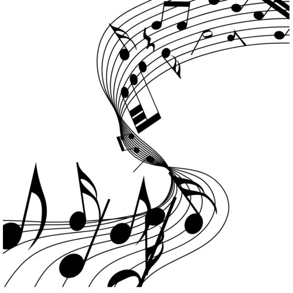 Music Notes 4 Thumbnail