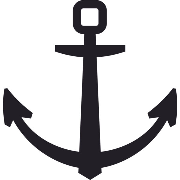 Anchor Silhouette 4 Thumbnail