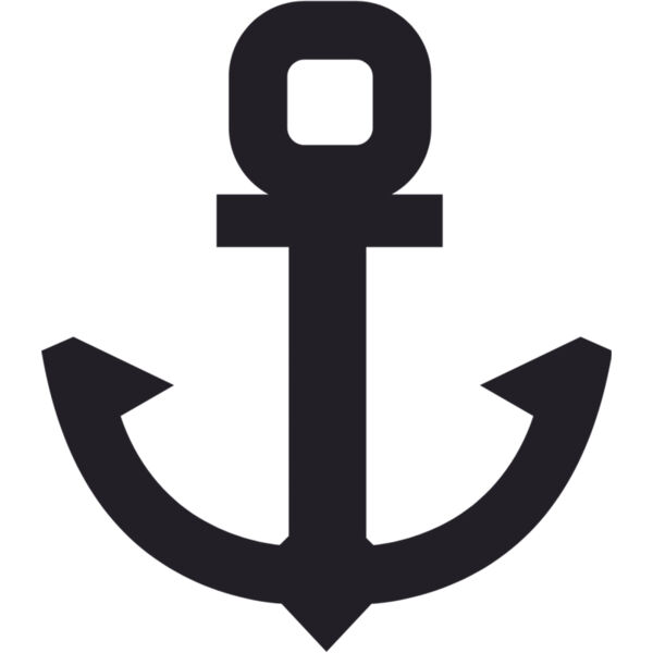 Anchor Silhouette 8 Thumbnail