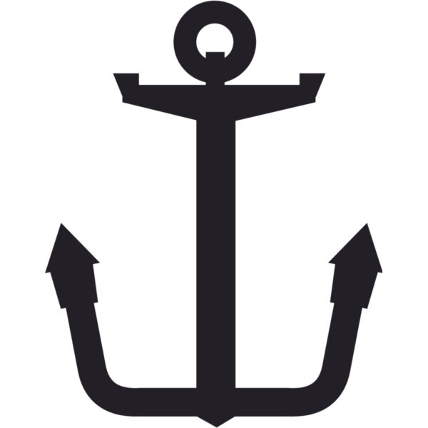 Anchor Silhouette 3 Thumbnail