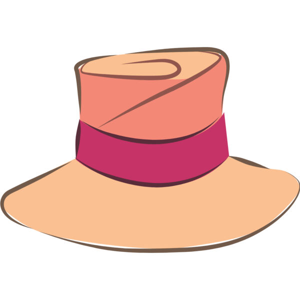 Fedora Hat 8 Thumbnail