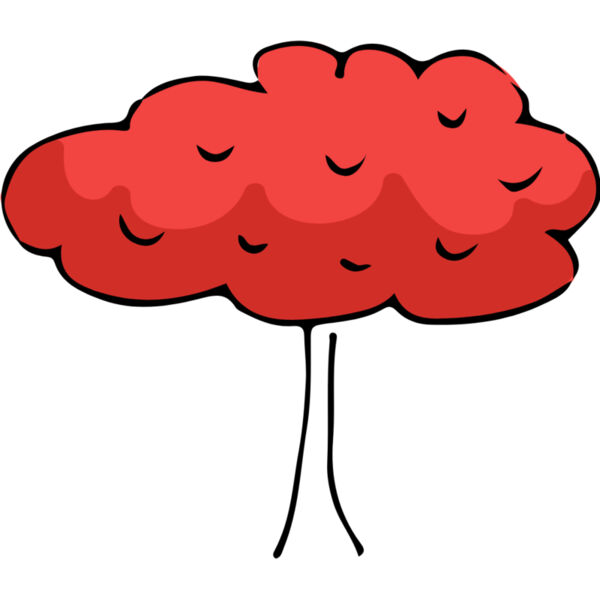 Autumn Fall Tree 5 Thumbnail