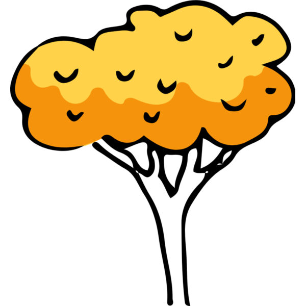 Autumn Fall Tree 7 Thumbnail