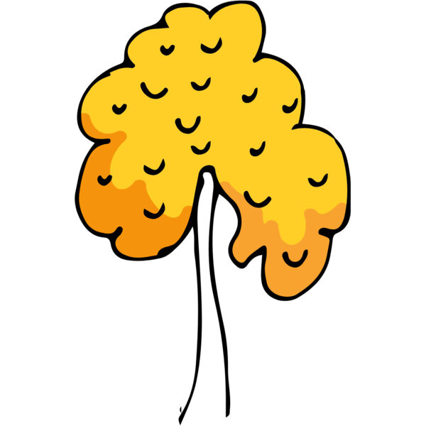 Autumn Fall Tree 8 Thumbnail