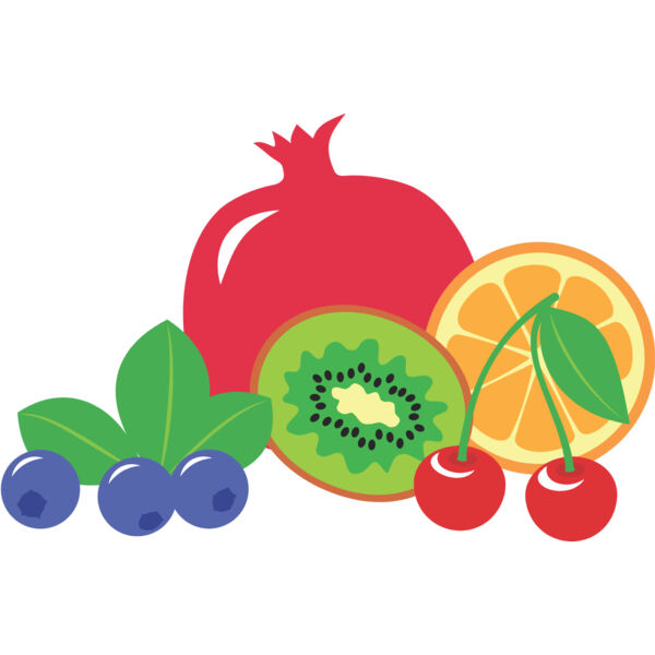 Fruit Pile 2 Thumbnail