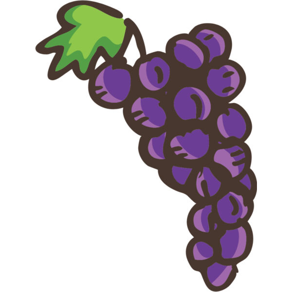 Grapes 1 Thumbnail