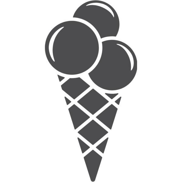 Ice Cream Cone 1 Thumbnail