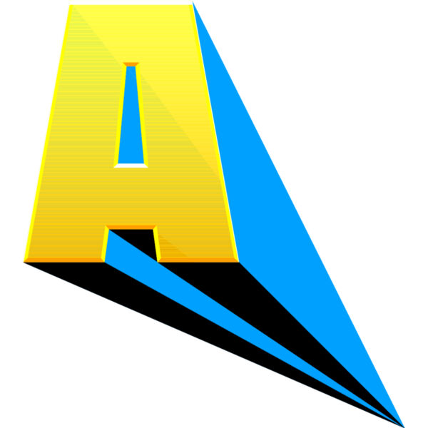 Superhero Comic Book A 1 Thumbnail