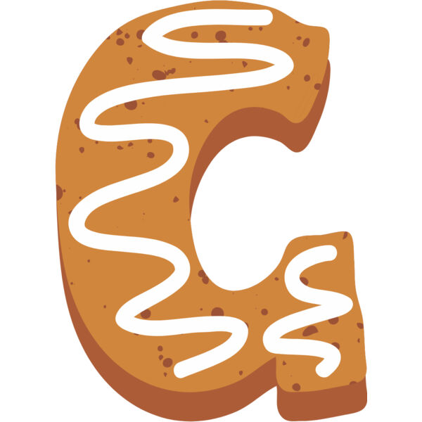 Gingerbread Cookie G 1 Thumbnail