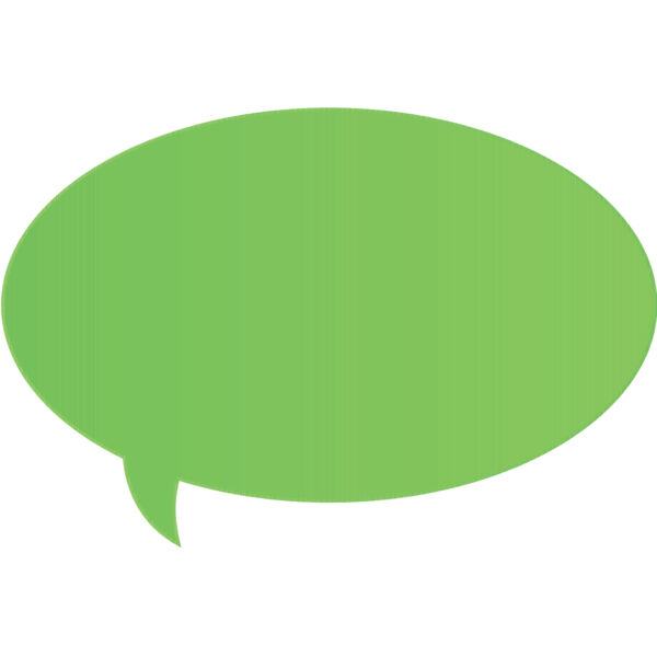 Comic Book Speech Bubble 24 Thumbnail