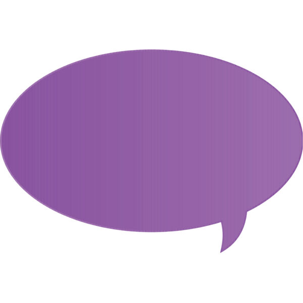 Comic Book Speech Bubble 28 Thumbnail