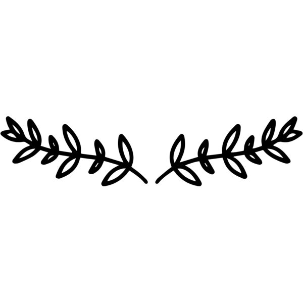 Floral Divider 2 Thumbnail