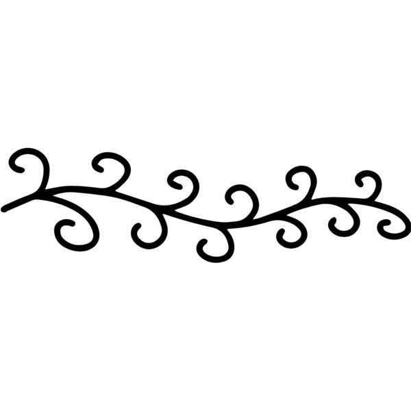 Floral Divider 15 Thumbnail