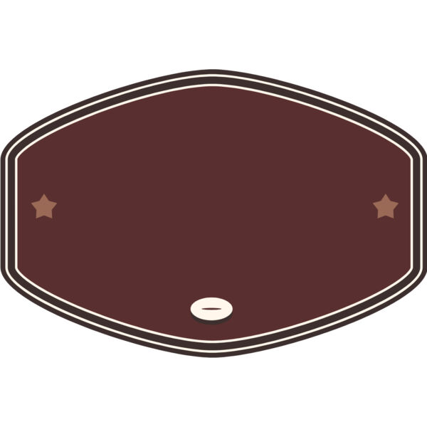 Coffee Badge 12 Thumbnail