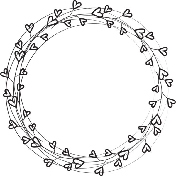 Floral Wreath 67 Thumbnail