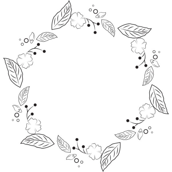 Floral Wreath 59 Thumbnail