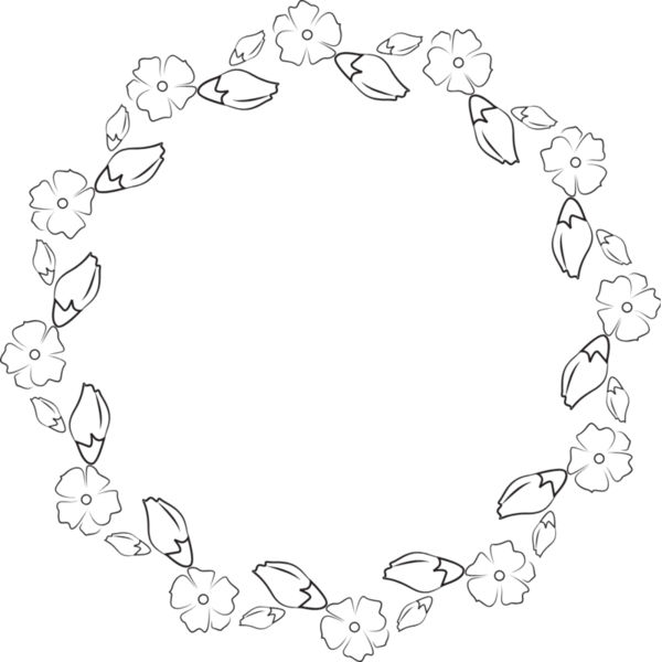 Floral Wreath 42 Thumbnail