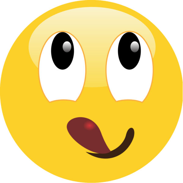 Tongue Emoji 2 Thumbnail