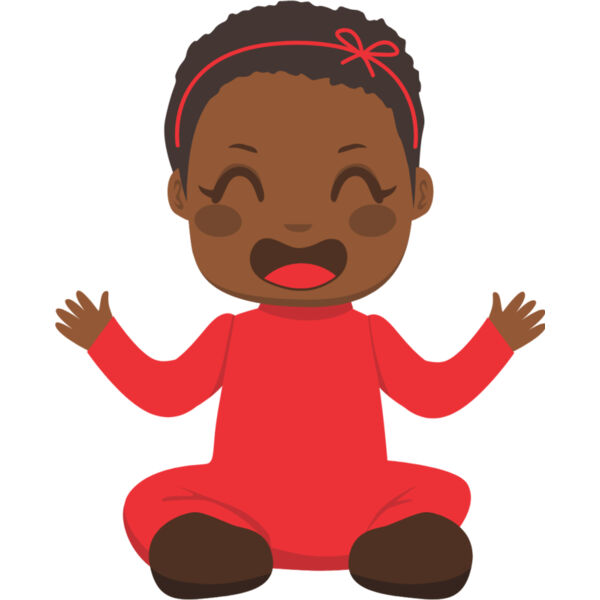 Girl Baby 1 Thumbnail