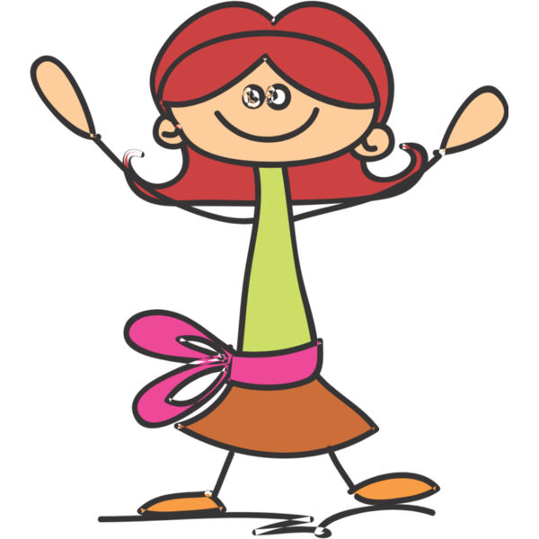 Ballet Dancing Girl 3 Thumbnail