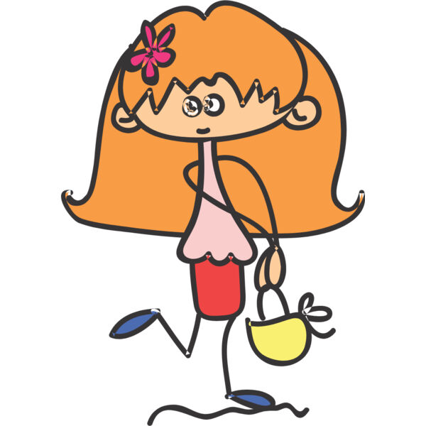 Basket Girl 1 Thumbnail